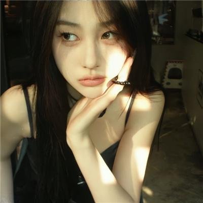绑架女模特
