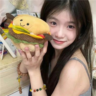 我不是坏女孩